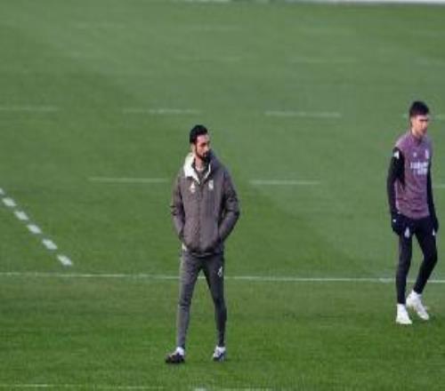 评论员谈阿韦洛亚：我想看当皇马被灌5球当被巴萨击败时他怎么办