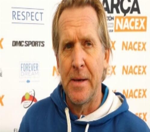 舒斯特尔：皇马没有巴萨那样的团队氛围责任主要在皇马球员身上