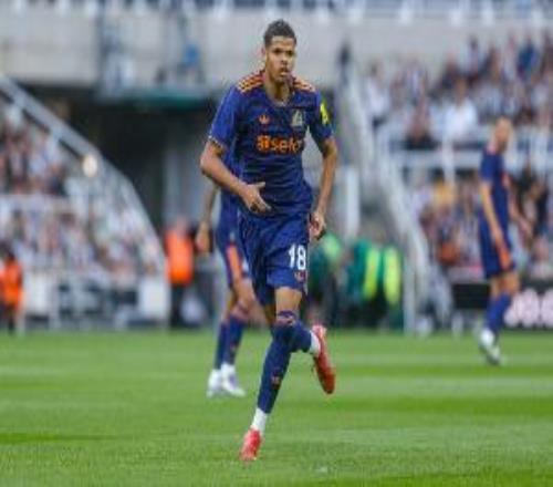 天空体育：法兰克福锋线多人受伤，他们有意自纽卡引入奥苏拉