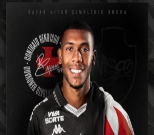 斯基拉：约3500万欧+二转分成，伯恩茅斯准备报价达伽马小将拉扬