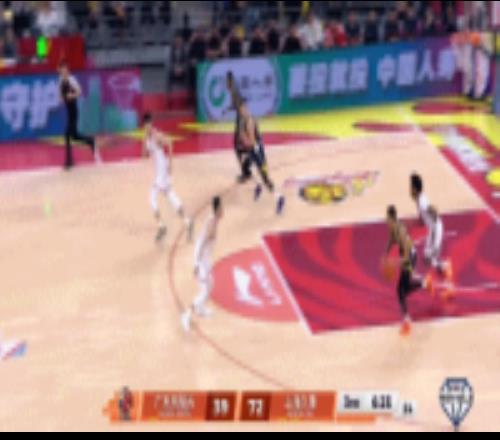 内线巨灵神！怀特塞德9中5砍12分狂抢18个篮板&送出3记封盖