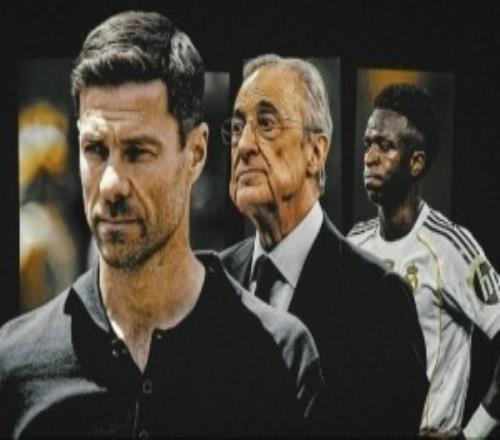 小吧译言家姆巴佩是“保龙派”皇马未处罚维尼修斯致阿隆索失势