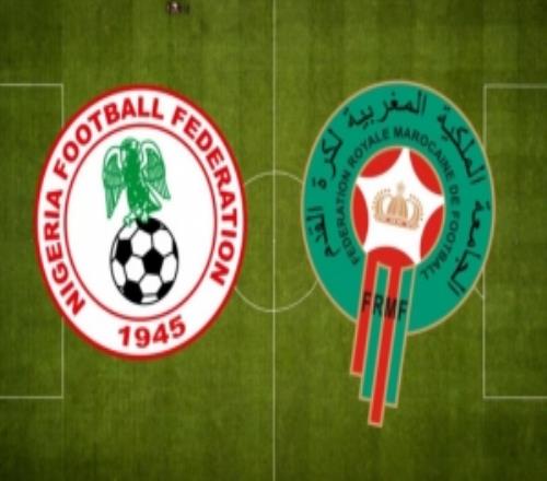 尼日利亚和摩洛哥本届非洲杯高压逼抢+迫使对手失误均列前二