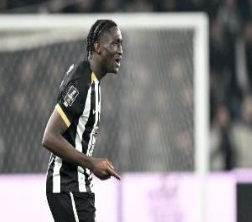 记者：水晶宫与昂热19岁前锋谢里夫达成协议，俱乐部之间仍在谈判