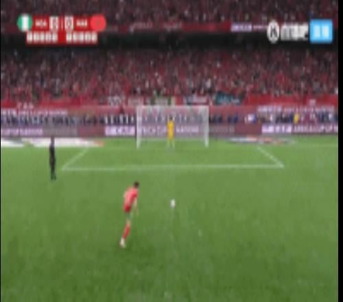 东道主晋级！尼日利亚vs摩洛哥点球战：布努2扑点，阿什拉夫罚进