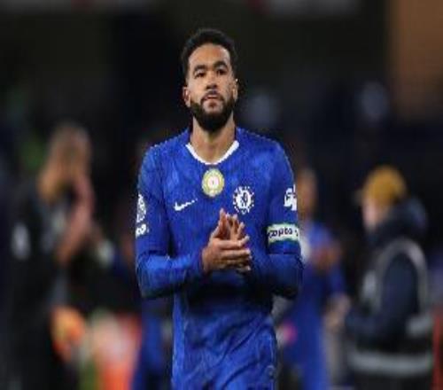 记者：德拉普、吉滕斯生病、詹姆斯臀部受伤，均无法出战阿森纳