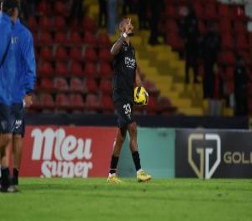 ESPN记者：三镇有意28岁葡甲前锋克洛维斯，对方标价300万雷亚尔