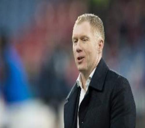 斯科尔斯：塞梅尼奥不像大卫席尔瓦那种类型，他更适合曼联