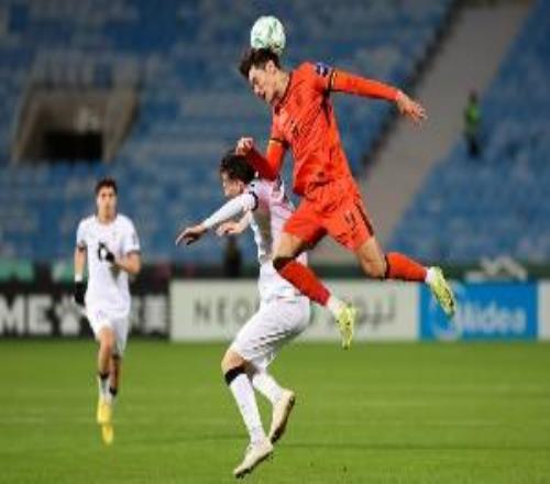 京媒：U23国足今晚大概率不会变阵，泰国队实力一般且缺兵少将