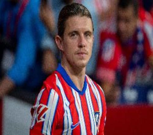 西蒙乔丹：加拉格尔应选择加盟维拉，而不是去下滑阶段的热刺