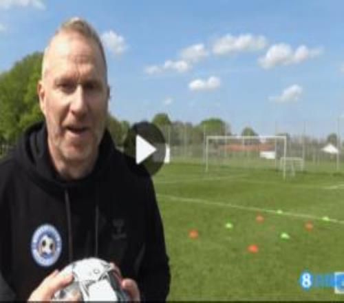 “黑暗艺术”再上分！阿森纳新任界外球顾问教练，曾创世界纪录