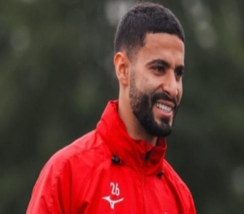 官方：奥格斯堡前锋埃利亚斯萨德租借加盟汉诺威96