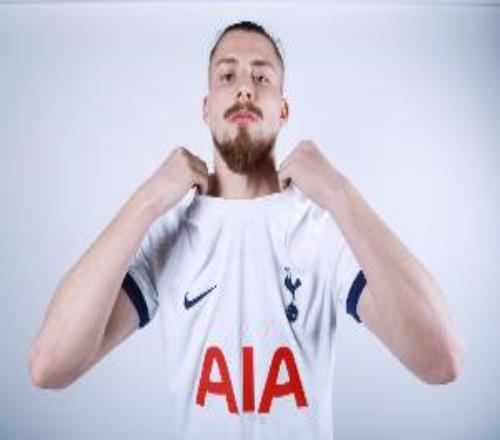 罗体：热刺为德勒古欣要价2000万欧，罗马希望先租后买总价1800万