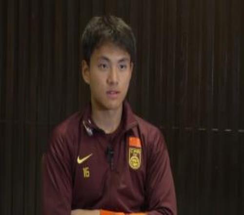 3场0丢球！李昊：门将就是要指挥队友，我们不可能一下就变成强队