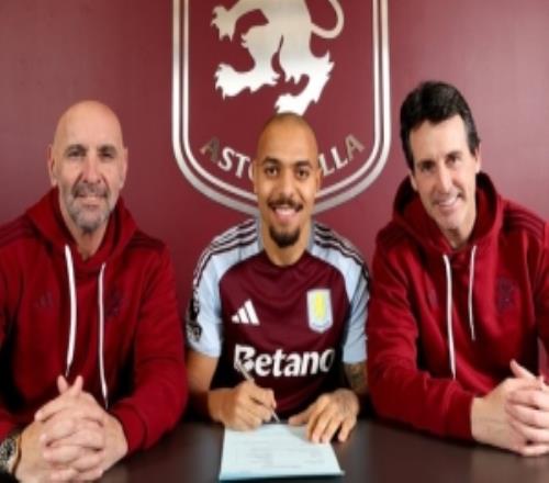 佩杜拉：罗马保证获得欧联杯资格就强制买断，希望说服马伦加盟