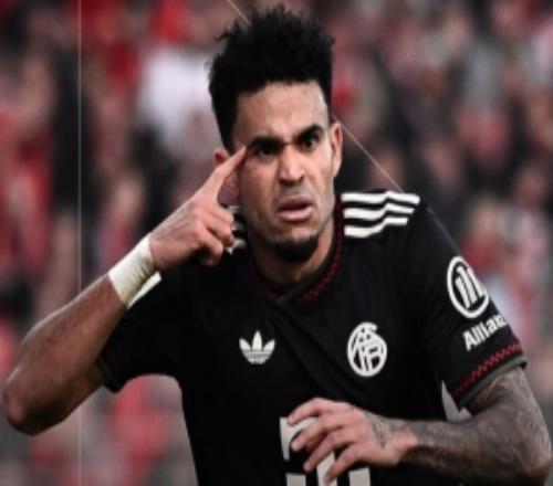 47分+66球！拜仁创造德甲历史上半程最佳战绩，社媒晒海报庆祝