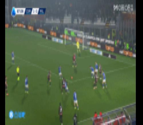 杀死比赛！拉比奥特远射贴地斩破死角，科莫门将无能为力