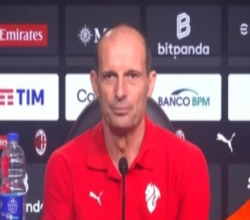 阿莱格里：我们再拿40分才确保前四菲尔克鲁格即使受伤也想出场