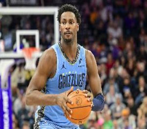 砍瓜切菜！小贾伦杰克逊半场13中9独得23分三分3中2