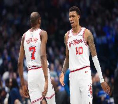 媒体人：完全不防与进攻赤贫其实是一体两面毕竟结果都是输球