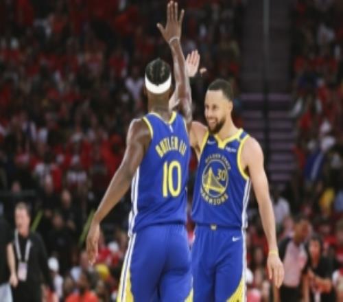 键盘侠勇士终于赢当家球星缺席的球队了！快送选秀权梭哈大交易