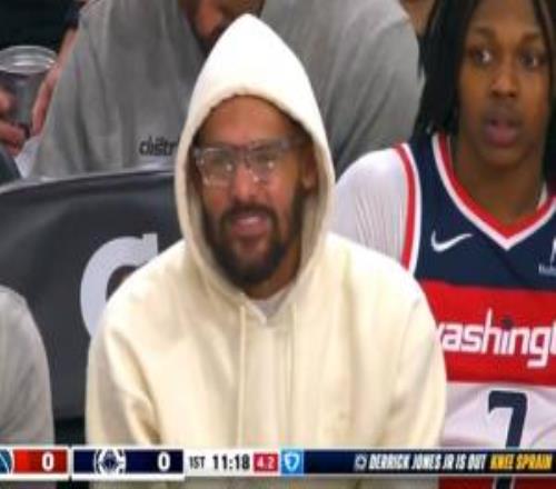 快船解说阴阳特雷杨蹭LA热度：如果是客战犹他他绝不会来