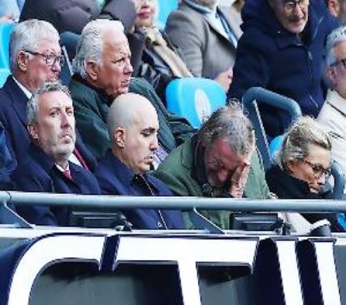 前曼联助教质疑曼联总监：他懂胜利文化吗安切洛蒂符合曼联要求