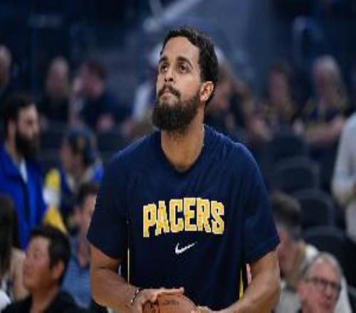 场均4.6分！侠记：球队与前锋杰里迈亚罗宾逊厄尔签10天短合同