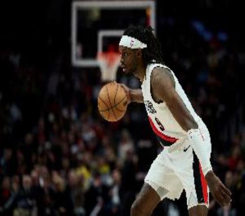 复出找状态！格兰特上半场4中2得7分1板1助1帽罚球5中3