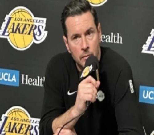 雷迪克：黄蜂进攻很好此前赢了雷霆爵士我们尝试过不同的防守