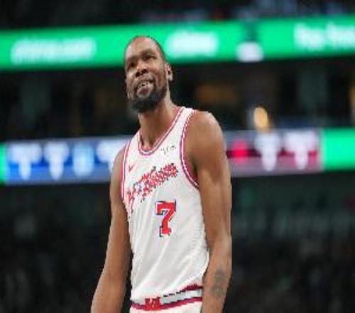 张佳玮：1米91多特如当年阿伦防KD后者“不够快”被雷霆放大