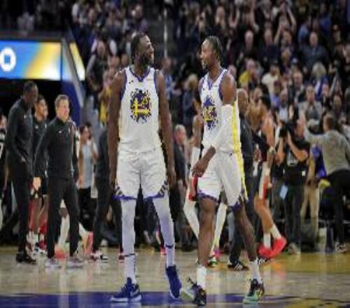 追梦：库明加处理和勇士的事情比我想象的要好得多我很敬佩他