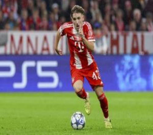 马特乌斯：卡尔能在短时间内左右比赛，他理应随德国队参加世界杯