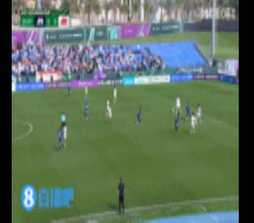 日本U23本届亚洲杯首个丢球！约旦U23快速反击破门，日本01落后