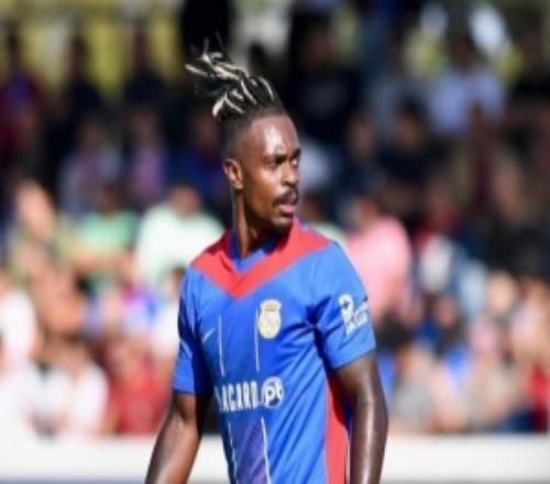 葡媒：海港有意葡超中场林肯，即将报价100万欧求购