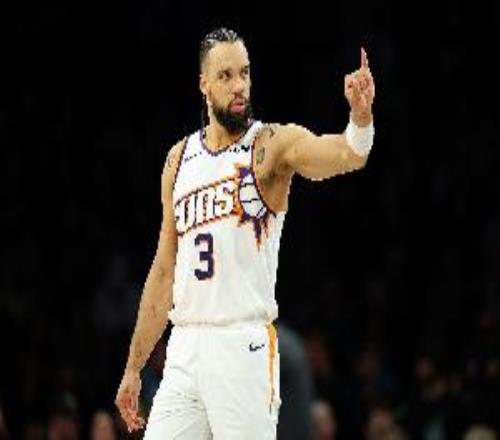 狄龙：斯通是希望我留在火箭的但我理解他们将我用作换KD的筹码