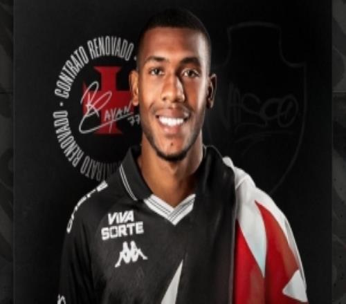 记者：伯恩茅斯口头报价拉扬，瓦斯科达伽马要价约3500万欧元