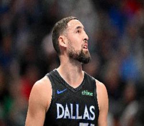 克莱：父亲教会我尊重前辈传奇没有雷阿伦等人就没有现在的我