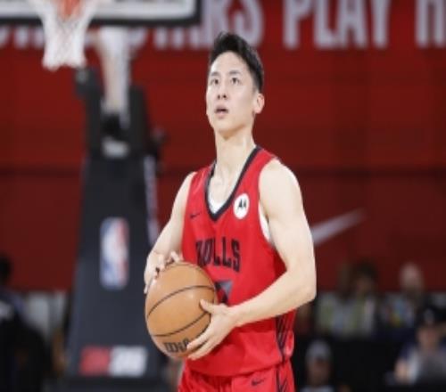 伤愈复出赛季首秀！河村勇辉G联赛出战16分钟3中0得到2分2板7助