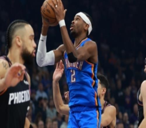 亚历山大：面对狄龙最好全力以赴否则他就会用纯粹对抗让你难堪