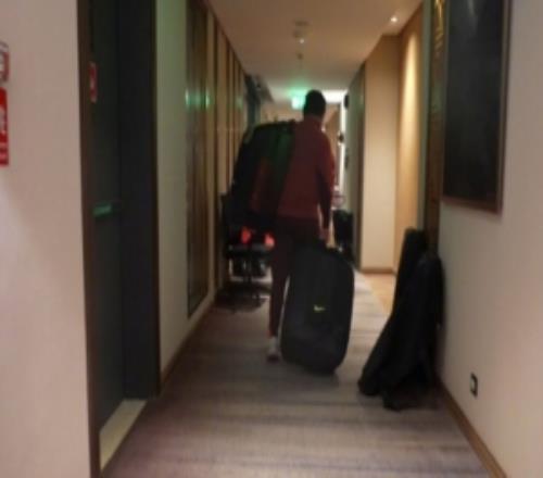 转战吉达，中国队开启U23亚洲杯淘汰赛征程