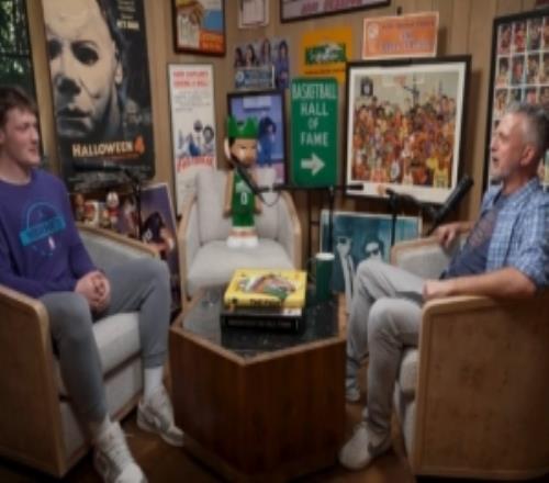 克尼佩尔：从小和成人打球练就我的无球和对抗这是当今NBA所需