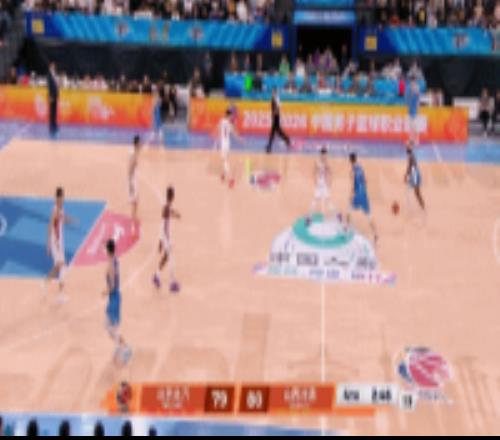 火锅盛宴！迪亚洛连续送出大帽翟晓川补防封盖予以回应