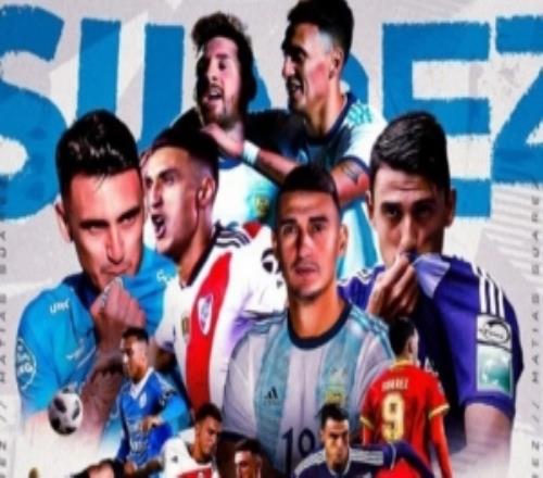 37岁阿根廷老将马蒂亚斯苏亚雷斯宣布退役：我将永远热爱足球