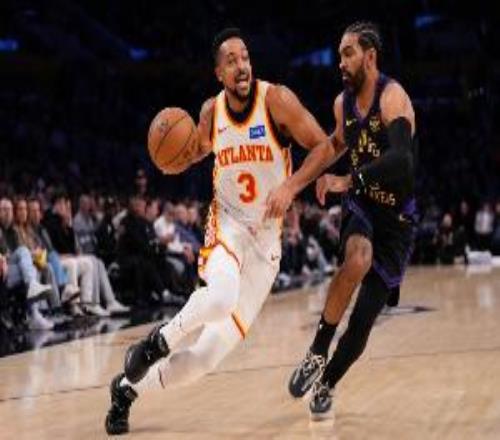 杀伤可以！麦科勒姆半场9中3拿到11分3板3助罚球6中5