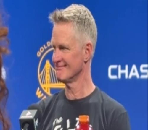 科尔：上赛季最后30场我们像是在冲刺这赛季是为长期马拉松而战