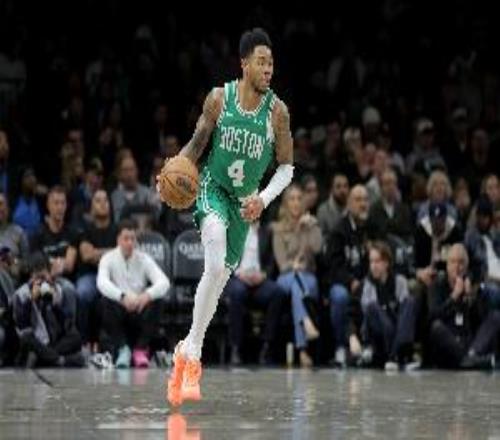 安芬尼西蒙斯：我在开拓者时得自己创造机会现在进攻空间更多