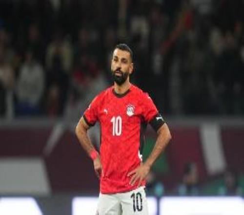 暂不归队！记者：萨拉赫和马尔穆什都能为埃及出战非洲杯季军战