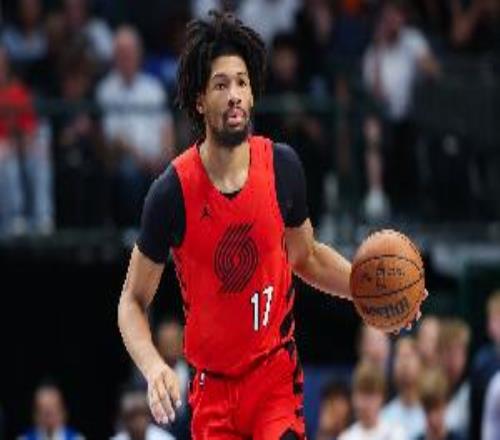 内外开花！谢顿夏普首节6中5拿到12分3板三分3中2