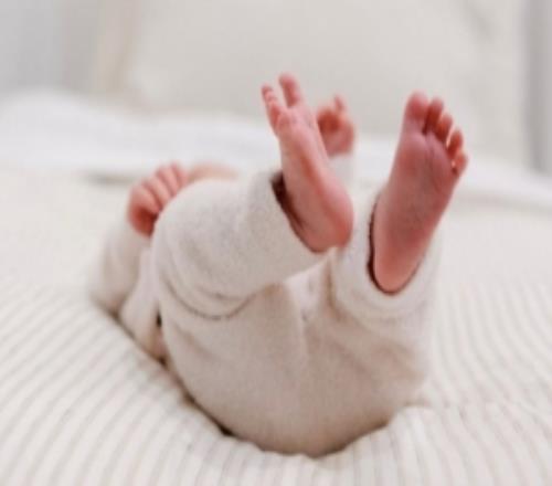 大加索尔喜得爱女：感恩迎来了又一个宝贝我们爱你